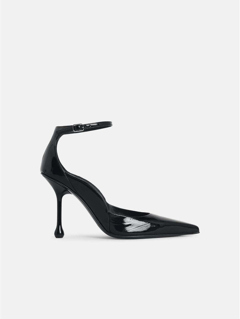 Jimmy Choo Quinci 95 Pumps (110)(PLEASE REQUEST YOUR SIZE BEFORE PURCHASING)